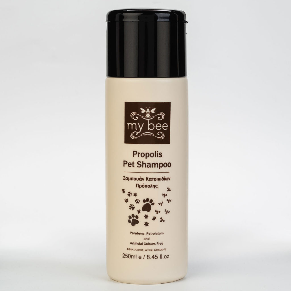 Σαμπουάν Κατοικιδίων – 250ml