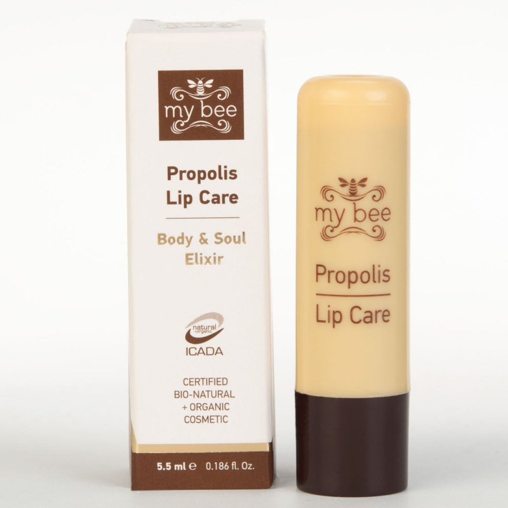 Lip Care με Πρόπολη – 5,5gr