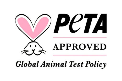 Mybee supports the actions and beliefs of PeTA