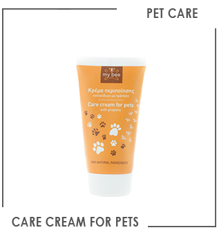 propolis pet care cream