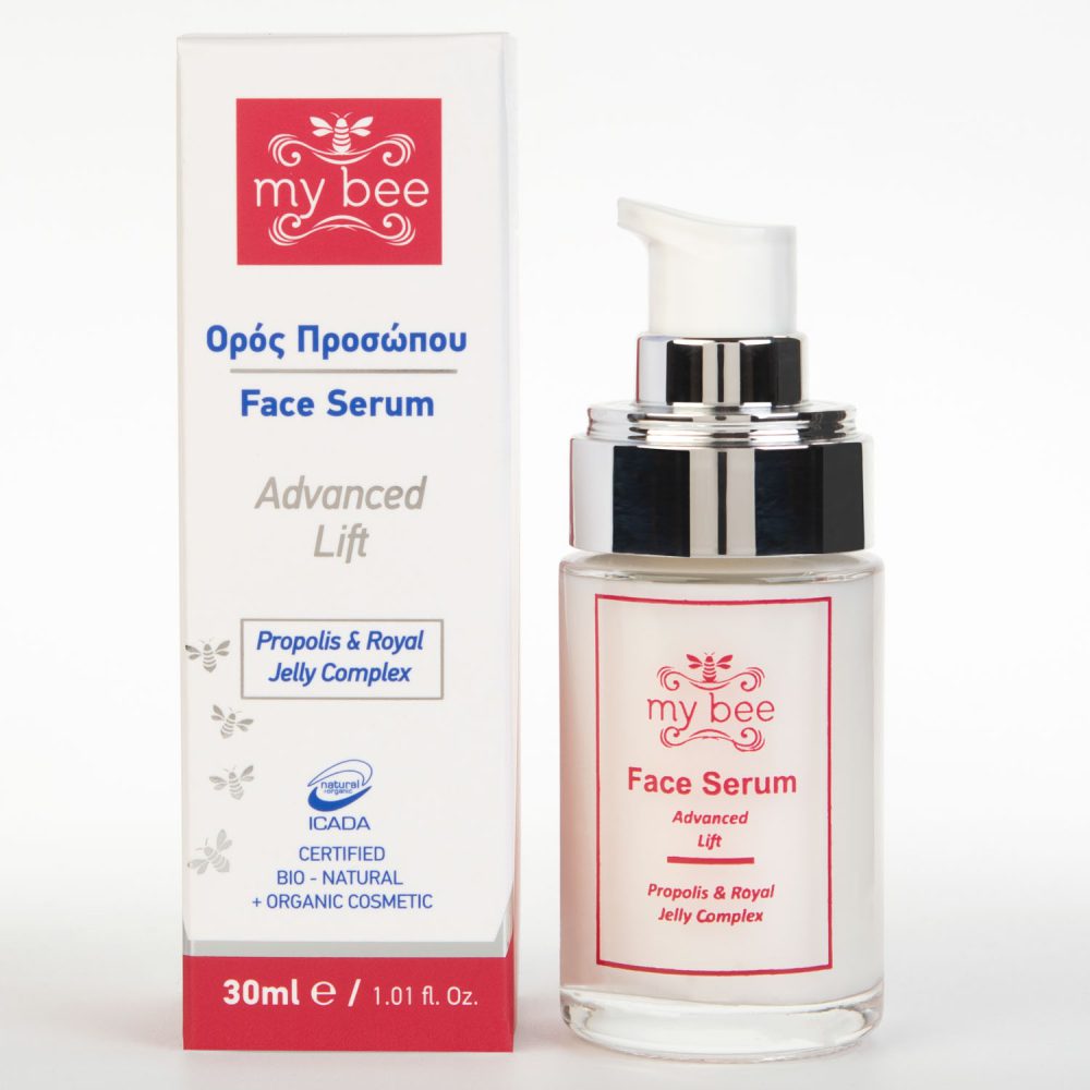 Ορός Προσώπου – Advanced Lift 30ml