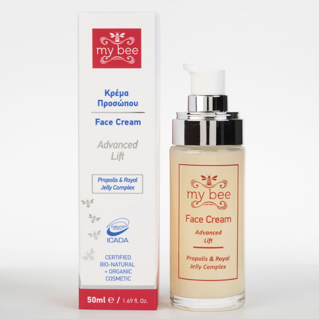 Κρέμα Προσώπου – Advanced Lift 50ml