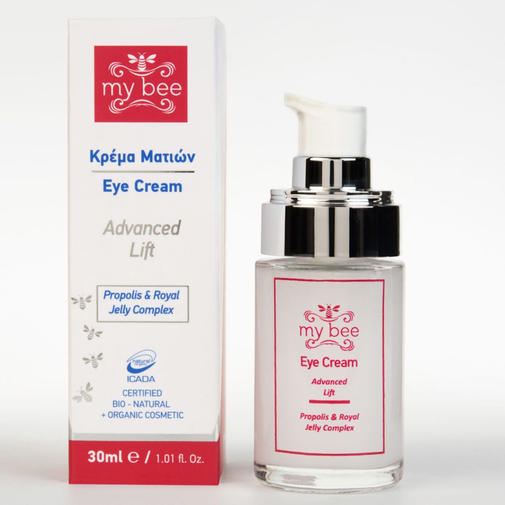 Κρέμα Ματιών – Advanced Lift 30ml